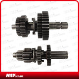 Motorcycle Spare Parts Engine Gear Box for CD110