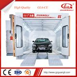 Factory High Quality Durable Auto Paint Spray Booth/Room for Car Maintenance (GL6-CE)