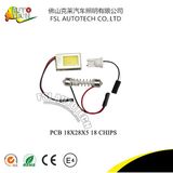 LED PCB 01 Auto LED Bulb Car Parts