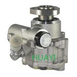Power Steering Pump for Golf III Jetta III (1H0145155A/1H0145155B)