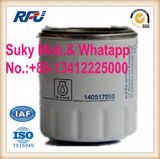 High Quality Oil Filter for Perkins 140517050