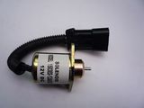 1503es-12A5UC9s Solenoid Valve SA-4561-T Stop Solenoid for Kubota