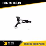 Control Arm Kits for Alfa 147 (6 PCS per set)