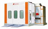 Hot Sale Car Paint Spray Booth with Competitive Price