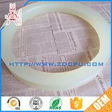 Custom Made Chemical Resistant Nylon Plastic Piston Ring