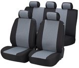 Fashion Custom Made Auto Seat Covers