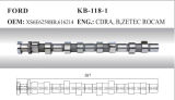 Auto Camshaft for Ford (Xs6e6250bb, 616214)