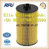 Mann Oil Filter Hu931/6 X for Benz, Renault, Dacia, Nissan