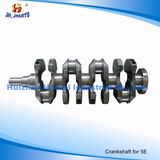 Car Parts Crankshaft for Toyota 5e/3e 13401-11040 1e/2e/4e