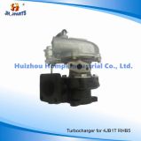 Engine Parts Turbocharger for Isuzu 4jb1t 4jg2t Rhb5 Ve180027 8971760801