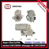 228000-2970 100% New Industrial Engines Starter Motor (STR70063 18139)