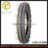 Tralier Tire/Farm Tire/Agricultural Tyre/4.00-14 Tractor Tire