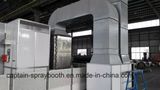 Ce Standard Good Quality Customized Bus Spray Oven