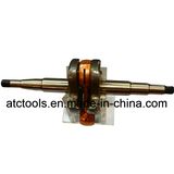 Chainsaw Crank Shaft Crankshaft for Stihl Chain Saw Ms070