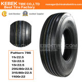 DOT Approved TBR Tire, Radial Truck Tire 11r22.5, 11r24.5