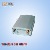 Alarm System for Vehicle Prevention (TK210-ER)