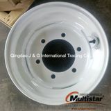 Agricultural Steel Wheel Rim 9.00x15.3