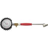 Tgs170A07 Dial Type Tire Gauge