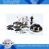 Auto Parts for Sprinter Mercedes-Benz