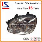 Head Lamp for Hyundai Santa Fe '00-'05 (LS-HYL-077)