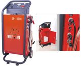 Power Steering Changing Machine (DE-1000R)