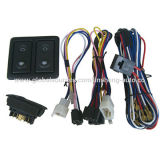 6-Pin 12V Power Window Switched Kit