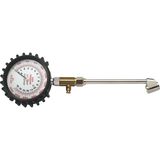 Tgs22004 Dial Type Tire Gauge