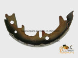 China Manufacturer Auto Parts Hand Brake Shoe for Camry