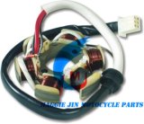 Motorcycle Parts Motorcycle Magnetor (STATOR) for Tvs