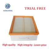 Auto Filter Manufacturer Supply High Quality Original Car Air Filter 8200795348 Automotive Air Filter for Renault