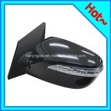 Auto Car Side Door Mirror for Hyundai IX35 2010