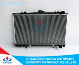 China Cheap Radiator for Nissan Altima 1989 1991 A31/C33/R32 AT Price 21460-72L05/71L00