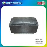 Truck Rubber Parts Engine Mounting Mc414625 Engine Mount for Mitsubishi