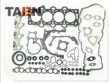 Cylinder Head Gasket Oil Seal Gasket Set for Hyundai