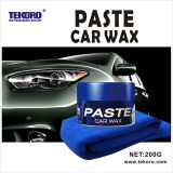 Paste Car Wax