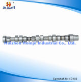 Engine Spare Parts Camshaft for Komatsu 4D102 3929885 4D94/95/4D94s/4D130/6D31/6D32/6D34