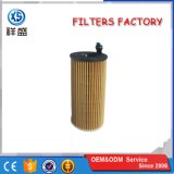 The Factory Supply Oil Filter Element Machine 11428507683 E204HD218 Hu6004X for BMW
