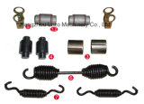 RO Brake Shoe Repair Kits with OEM Standard (410-1768)
