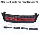 ABS Front Grille for Ford Ranger 2012