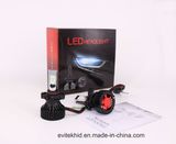 2017 Newest Car Light T8 9004, 9007 LED Headlight 60W LED Head Lamp 6500K Auto LED Light 8000lm LED Car Light