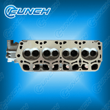 4y/2.4 Cylinder Head for Toyota 491q OEM No.: 11101-73020, 11101-73021