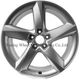 Manufacturer 17inch Replica Alloy Wheel for Audi
