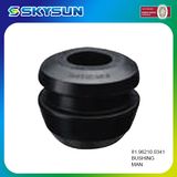 Truck Auto Spare Parts 81.96210.0341 Rubber Bushing/Bush for Man