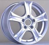 20/22 Inch High Level Car Aluminum Alloy Wheels