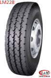 8.25R20 Long March TBR All Position Radial Truck Tire (LM228)
