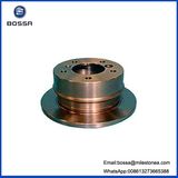 Truck Part Cast Iron Brake Disc 9014230612 for Benz