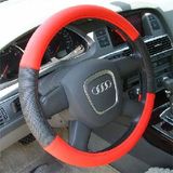 Factory Wholesale Car Steering Wheel Cover