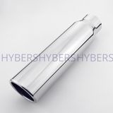 2.25 Inch Stainless Steel Exhaust Tip Hsa1036