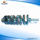 Auto Spare Parts Crankshaft for Toyota 3L (2800) 13401-54020