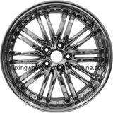 Auto Part Aluminum Wheel Rims Alloy Wheel